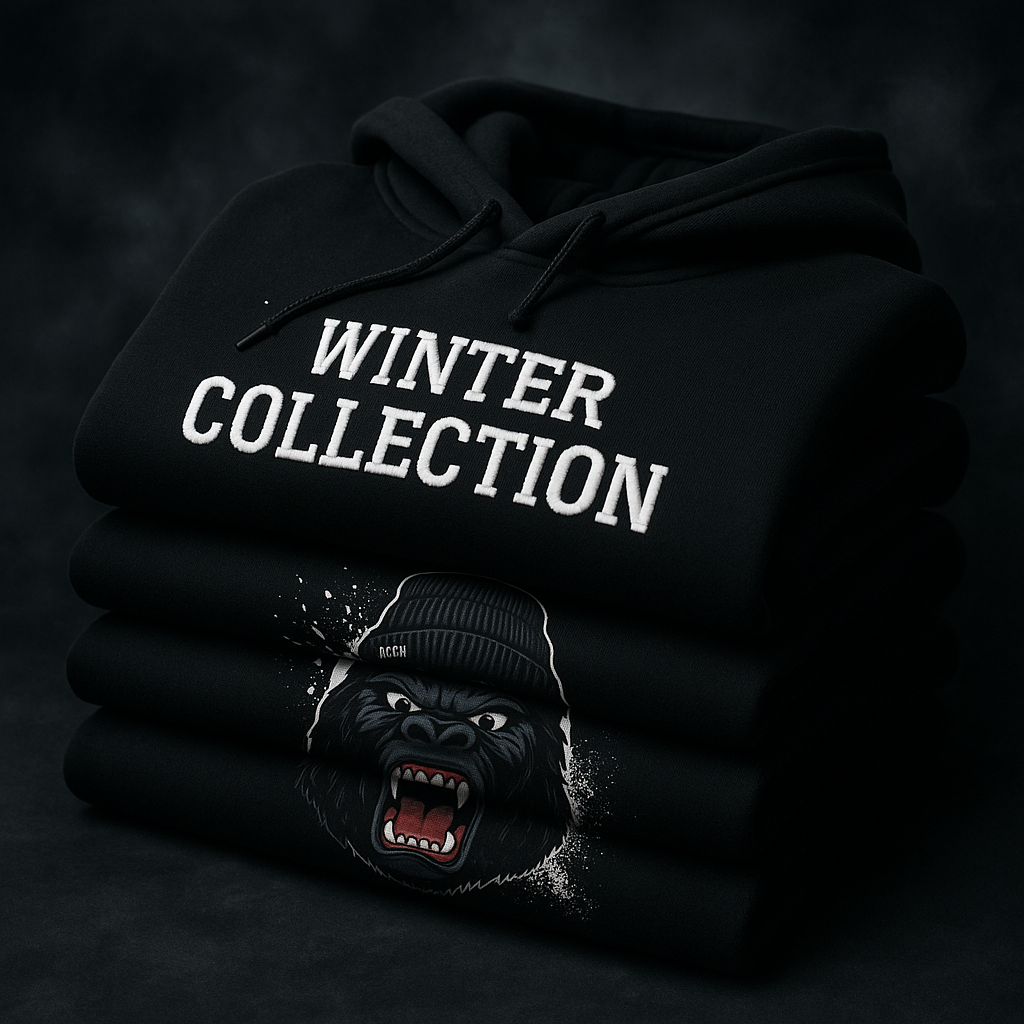 WINTER COLLECTION