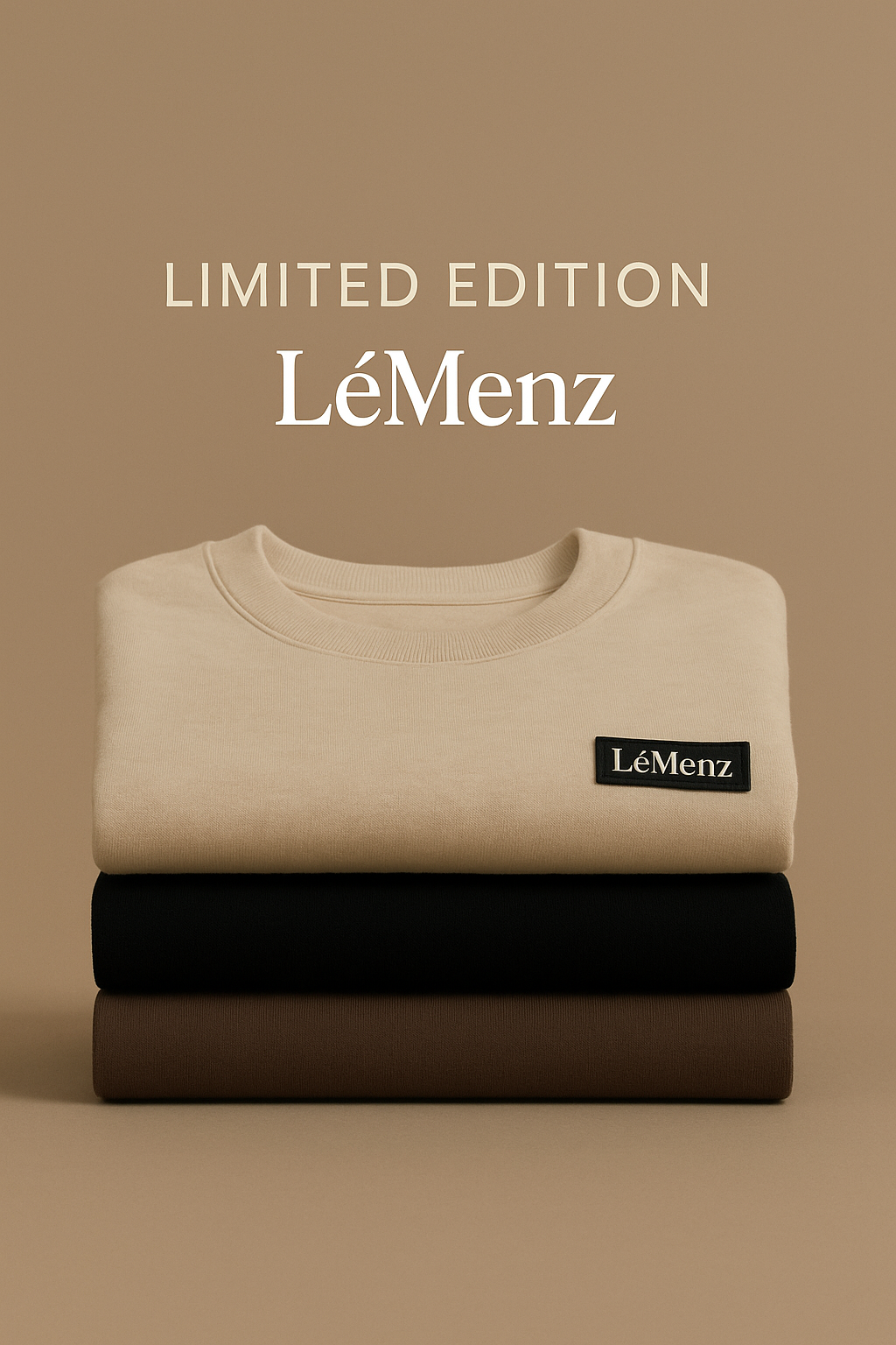 LIMITED EDITION