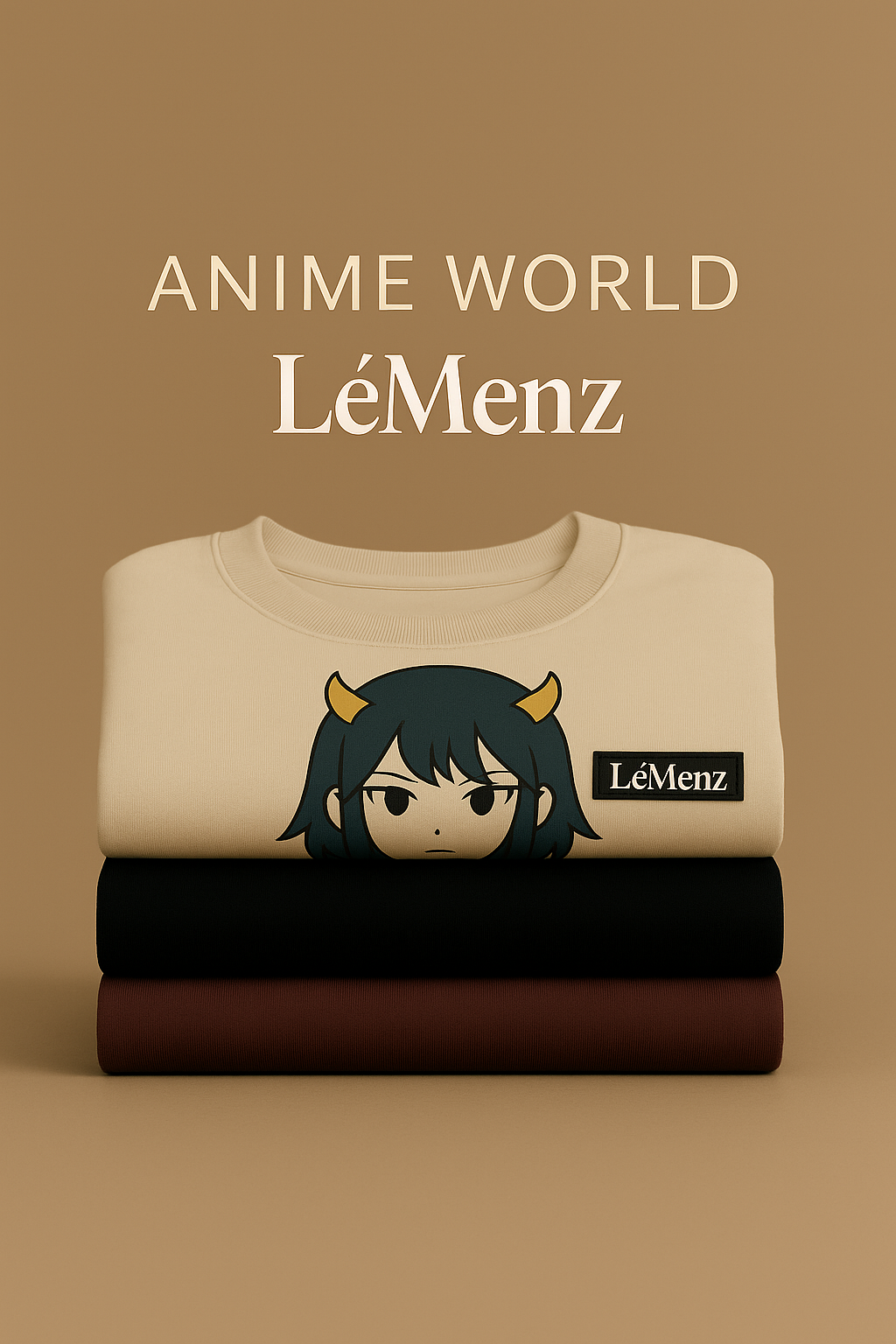 ANIME WORLD