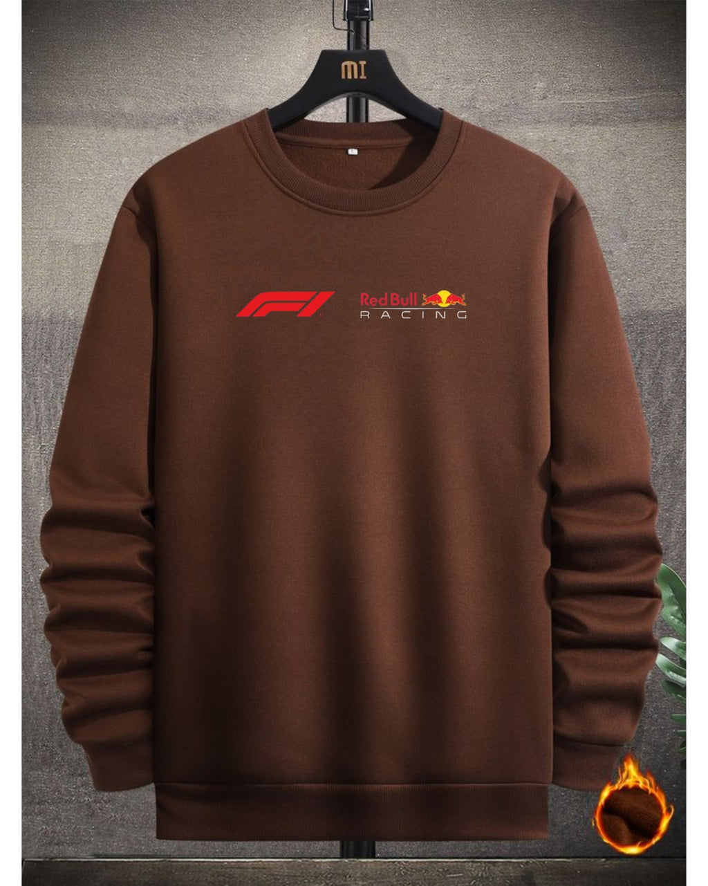 F1 Red Bull Racing Sweatshirt