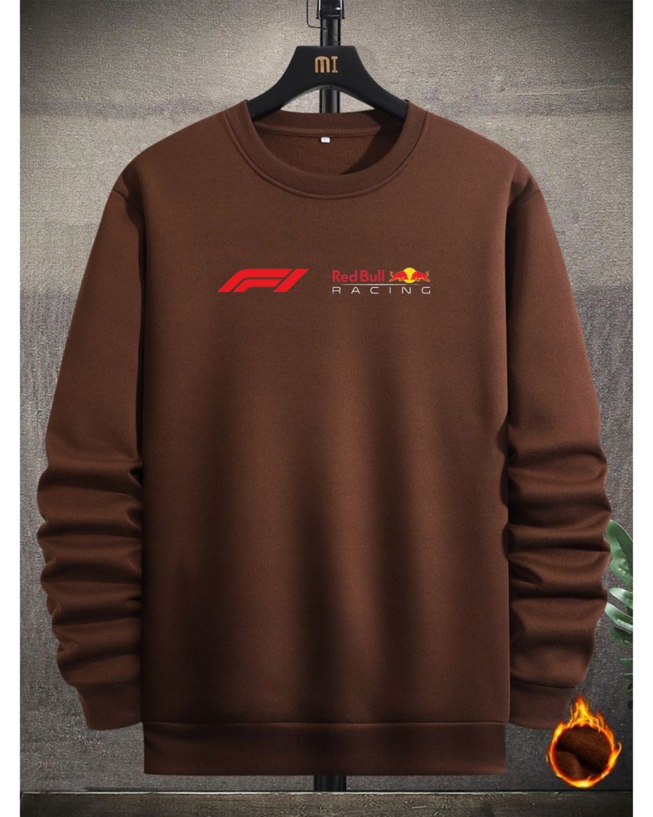 F1 Red Bull Racing Sweatshirt