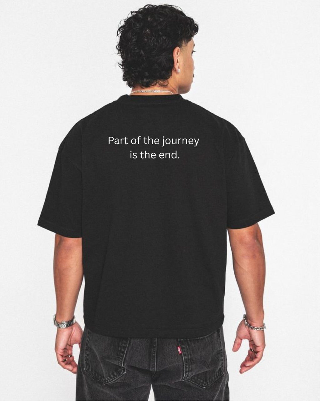 Avengers Elite Edition "Part of the Journey"