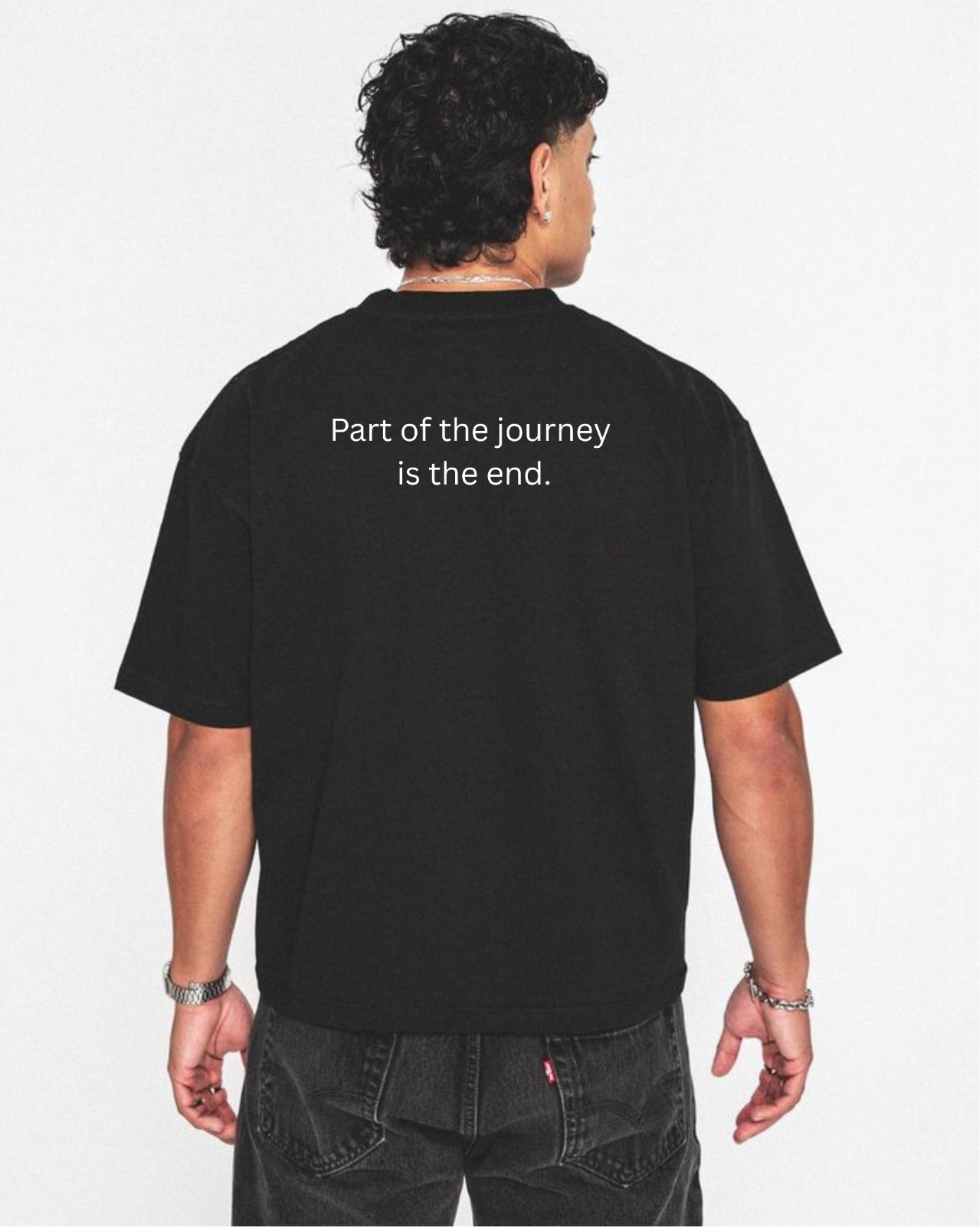 Avengers Elite Edition "Part of the Journey"