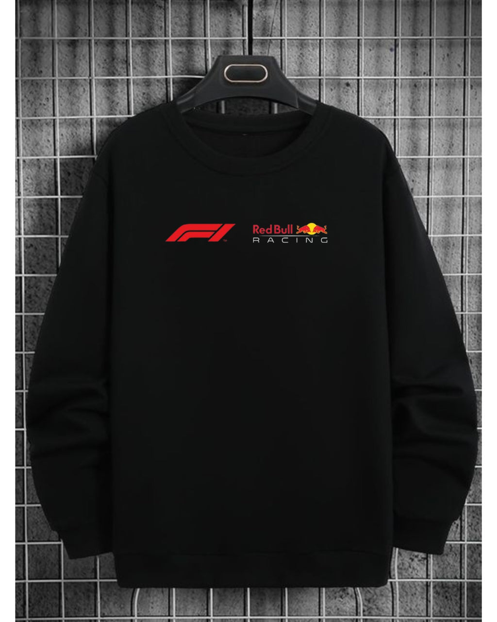 F1 Red Bull Racing Sweatshirt