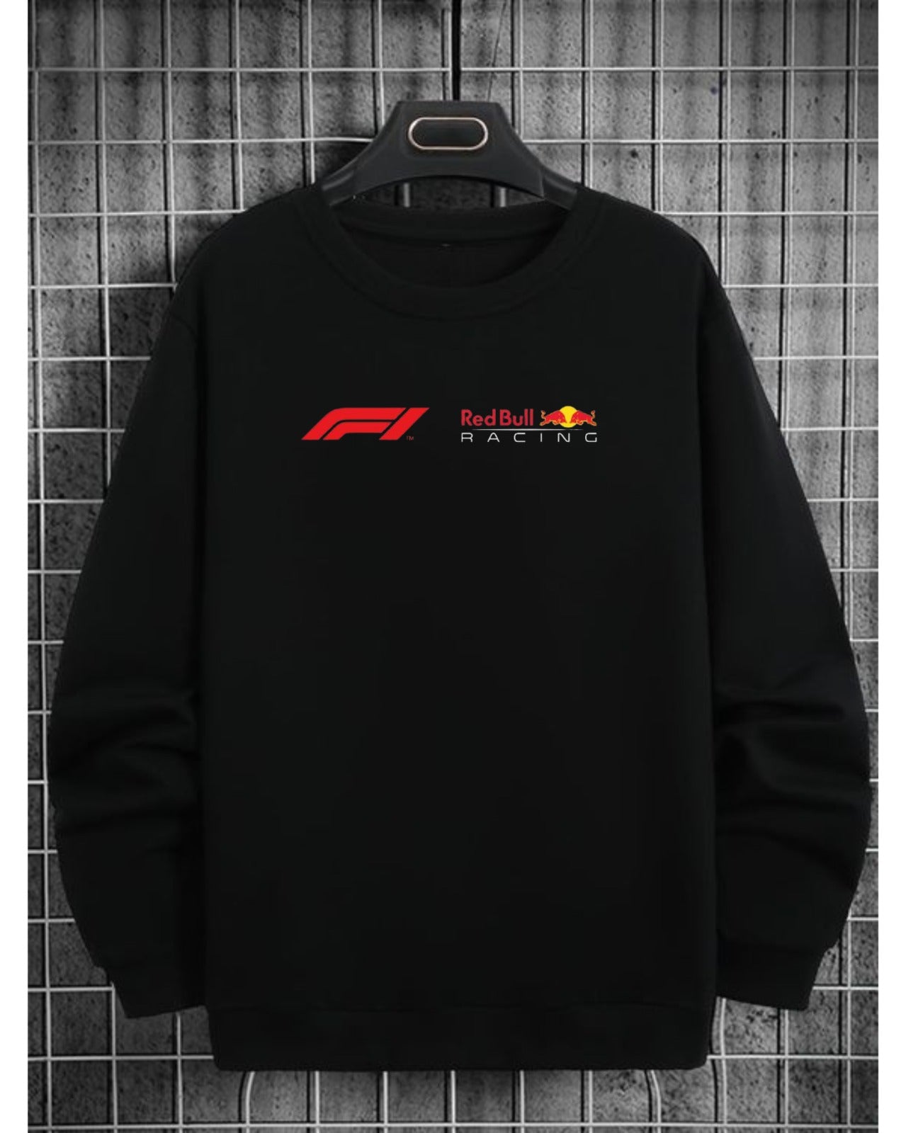 F1 Red Bull Racing Sweatshirt