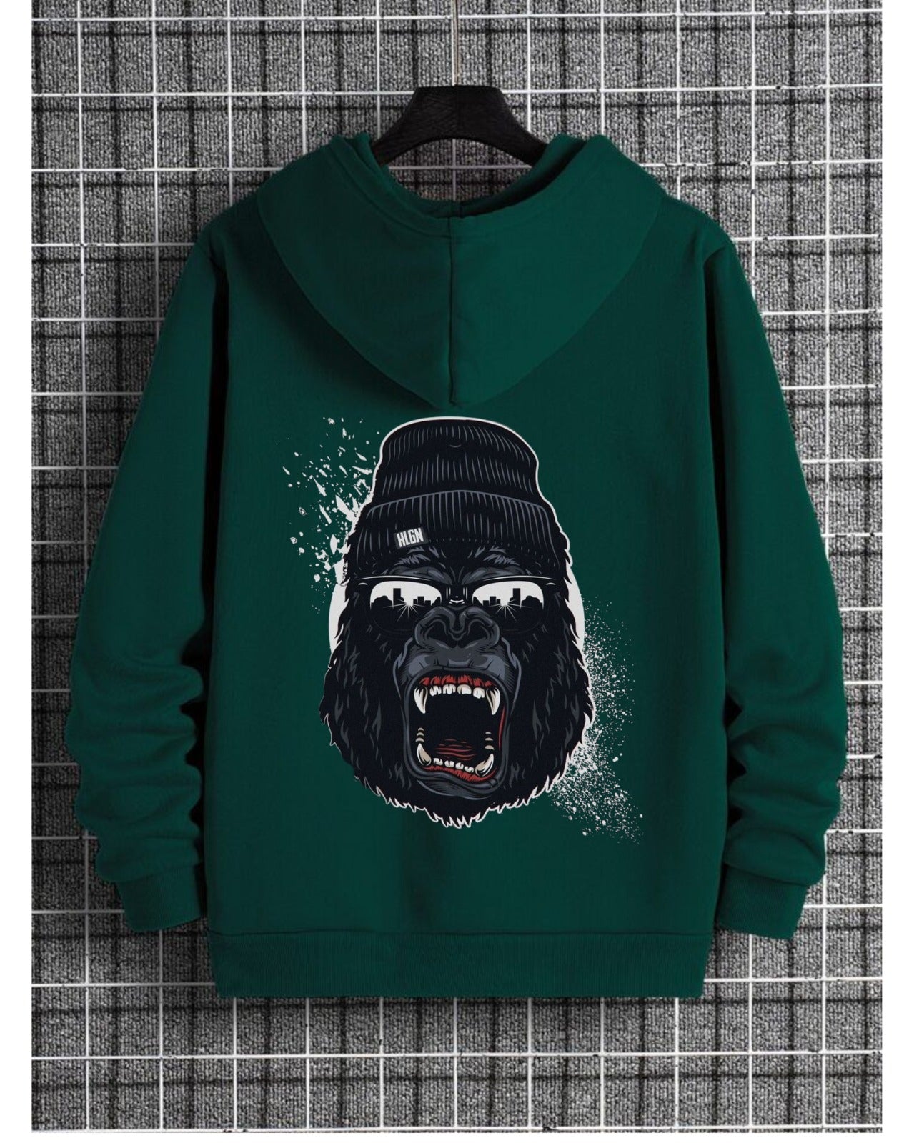 Urban Gorilla Hoodie