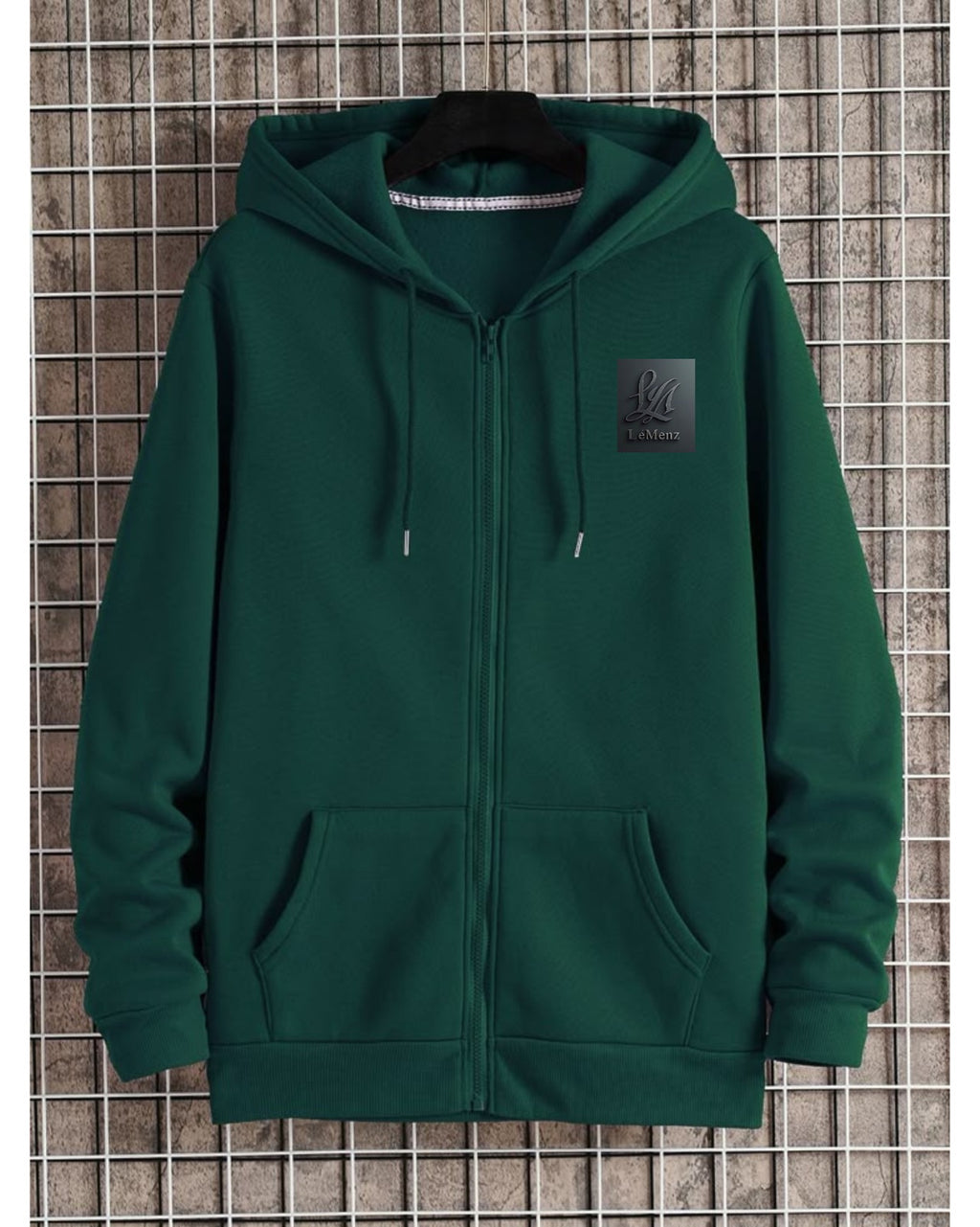 Urban Gorilla Hoodie