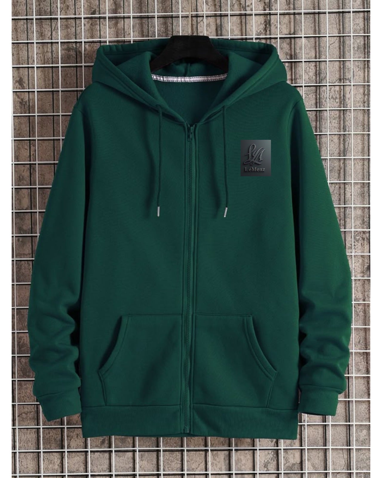 Urban Gorilla Hoodie