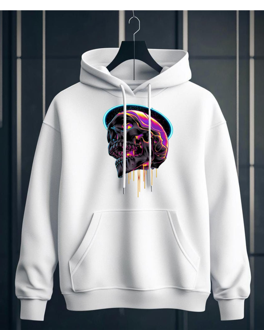 Neon Obsession Hoodie