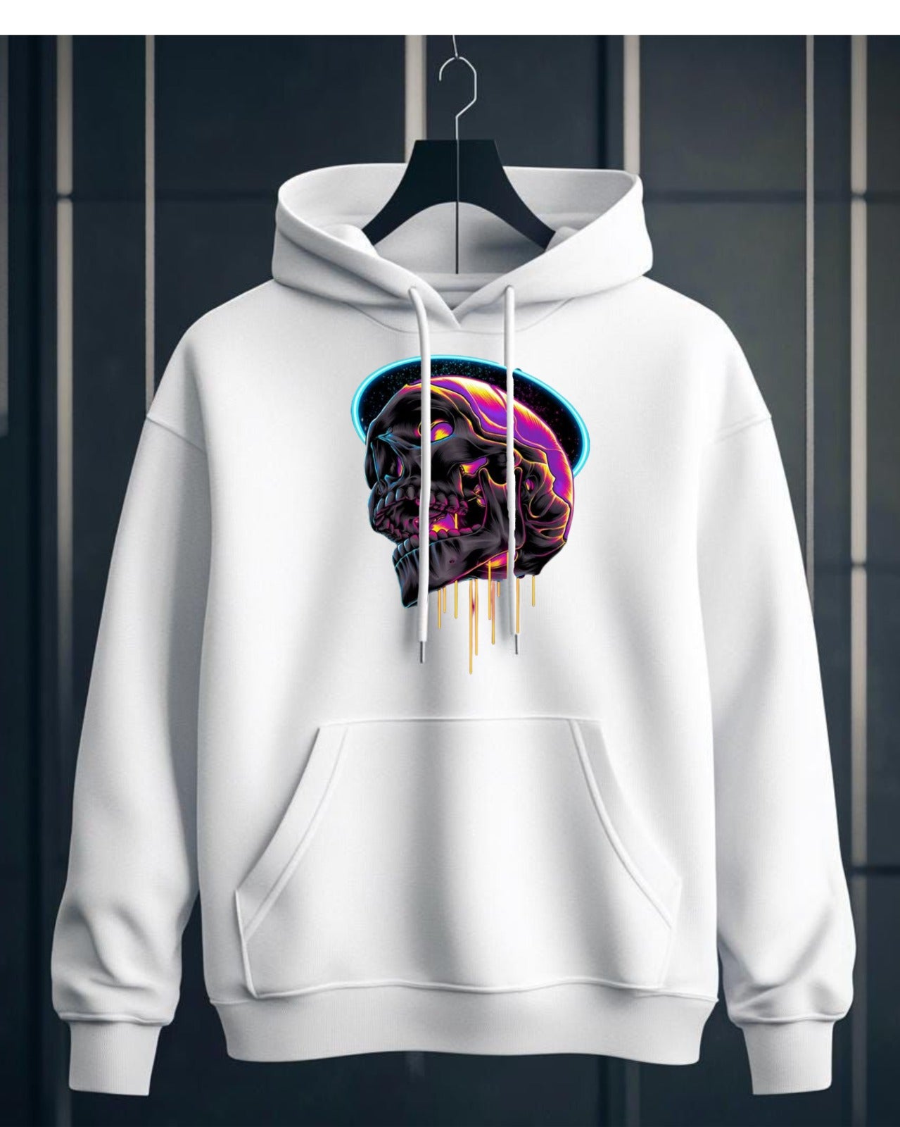 Neon Obsession Hoodie