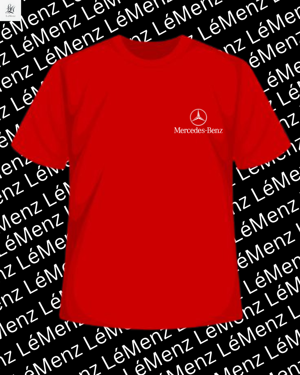Mercedes AMG Oversized Graphic T-Shirt – Premium Streetwear Tee for Car Lovers
