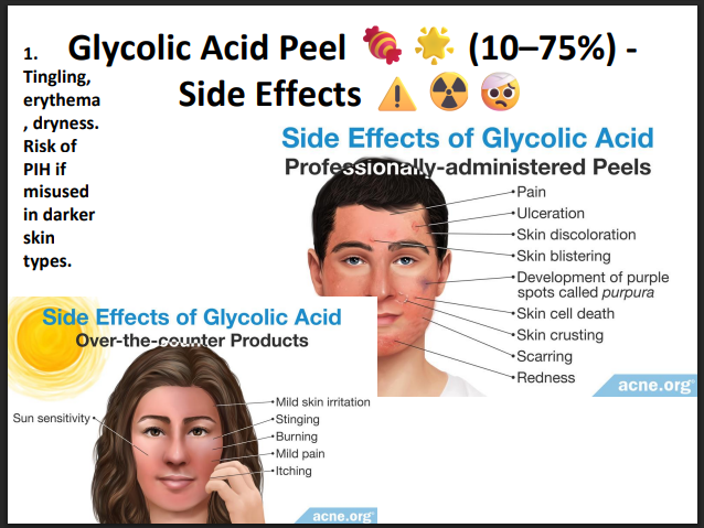 Glycolic Acid Peeling Solution 75% – Professional AHA Chemical Peel for Deep Exfoliation, Pigmentation, Acne Marks & Skin Resurfacing
