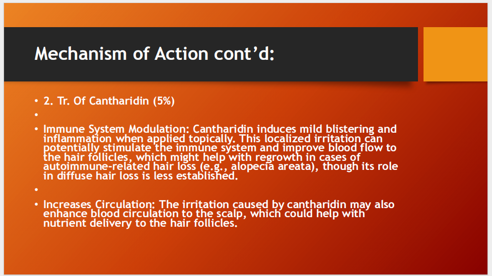 DHL Hair Lotion – Hair Regrowth Formula for Men & Women (70ml)