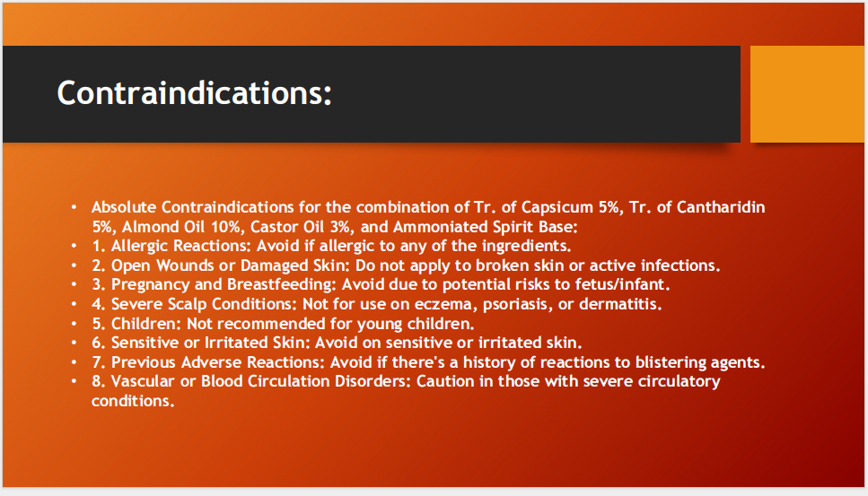 DHL Hair Lotion – Hair Regrowth Formula for Men & Women (70ml)