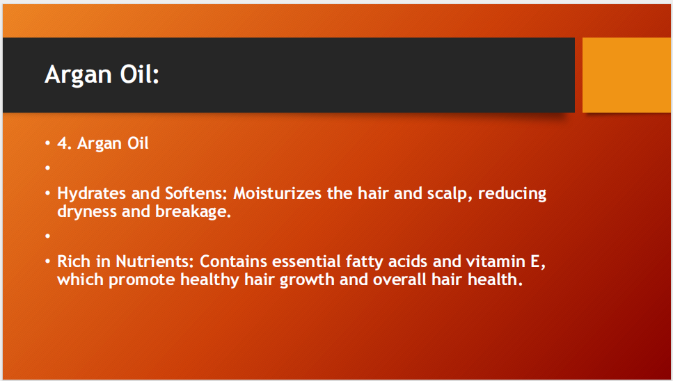 Hair Grow Oil with 2% Minoxidil, Procapil & Natural Oils – 120ml