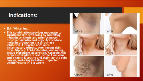 Alpha Arbutin Cream – Advanced Brightening & Pigmentation Care (50g)