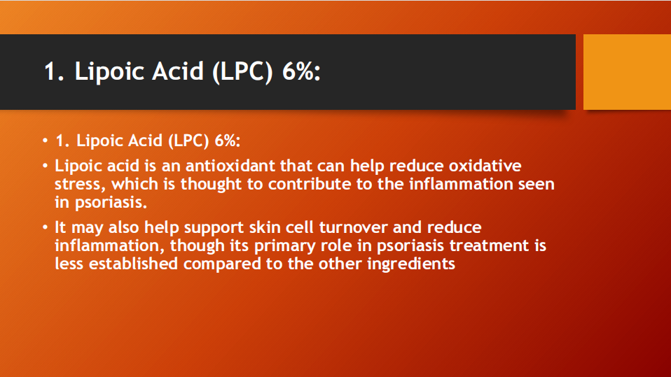PS-Plus Ointment – LPC 6%, SA 3% & Clobetasol 0.025% (100g)