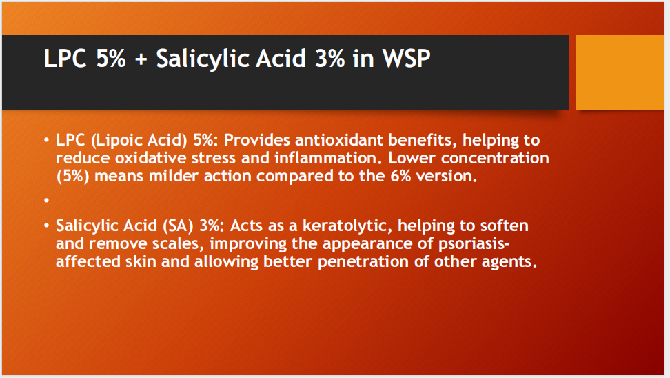 DermaCalm Psoriatic Care Ointment – Advanced Scalp & Skin Relief Formula