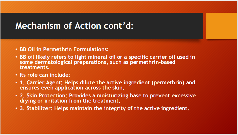 Permicite Lotion 5% – Topical Scabies & Skin Parasite Care Solution