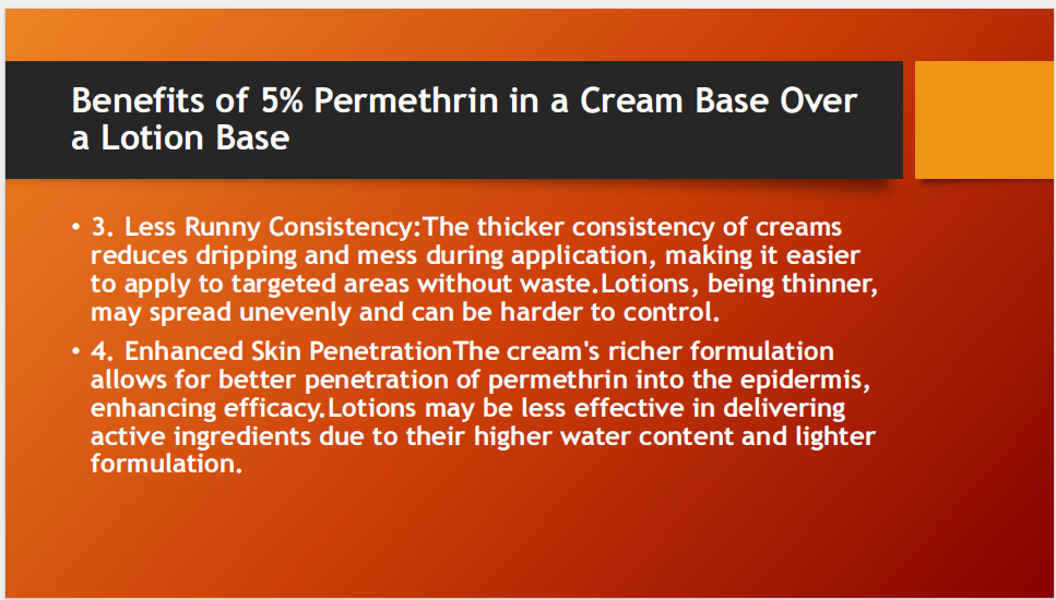 Permicite Cream 5% – Benzyl Benzoate Anti-Scabies Skin Treatment