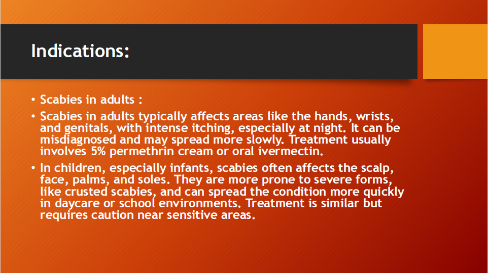 Sulfur Ointment 10% – Medicated Skin Care for Acne, Scabies & Dermatitis