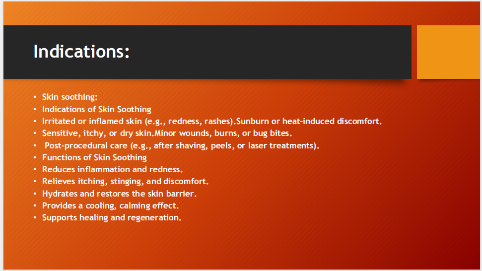 Aloderm Gel 50gm – Aloe Vera Cooling & Soothing Skin Repair Gel with Menthol, Vitamin E & Collagen