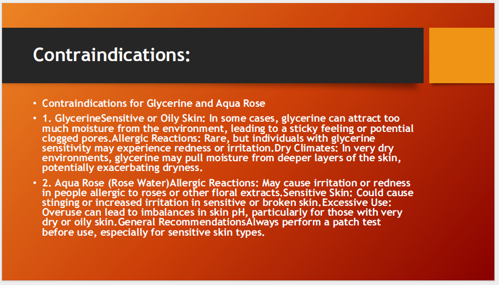 Aqua Glycerose 200ml – Deep Hydrating & Skin Softening Moisturizing Lotion with Glycerine & Rose Water