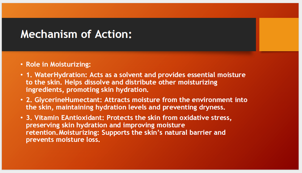Hydromist Lotion 150ml – Lightweight Daily Moisturizing & Skin Barrier Support Lotion with Vitamin E