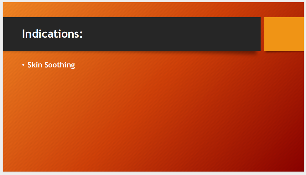 Soothe Derm Oil 100ml – Anti-Inflammatory & Skin Soothing Oil with Fluocinolone 0.01%, Aloe Vera & Vitamin E