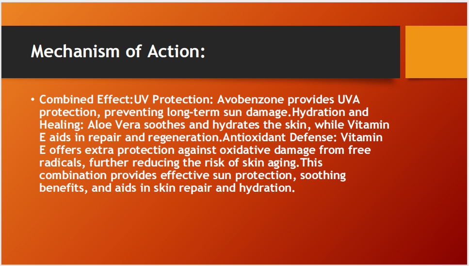 UV Block 60 Cream SPF 60+ – Broad Spectrum UVA/UVB Sun Protection (30g)