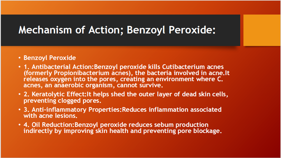 Acno Soap – Benzoyl Peroxide & Salicylic Acid Medicated Acne Soap