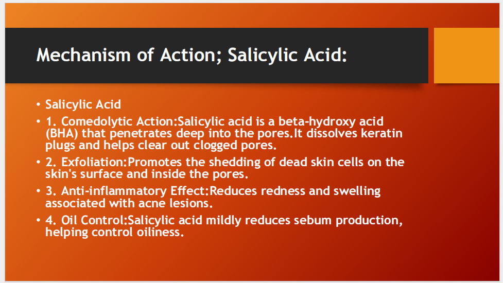 Acno Soap – Benzoyl Peroxide & Salicylic Acid Medicated Acne Soap