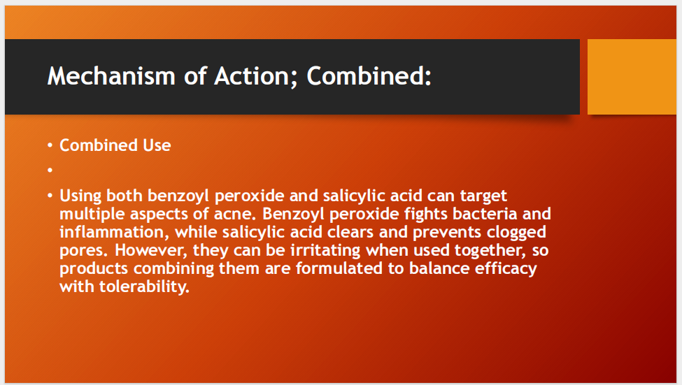 Acno Soap – Benzoyl Peroxide & Salicylic Acid Medicated Acne Soap