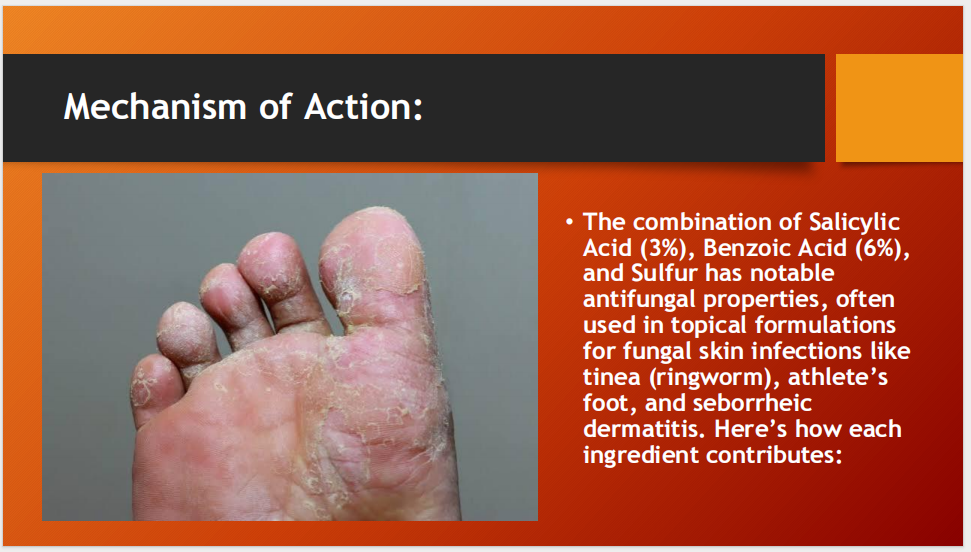 AFS Soap – Anti-Fungal & Anti-Bacterial Medicated Bar (90gm)