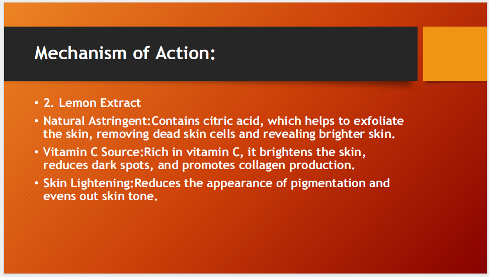 Gluta Complex Bar (Gluta-C Medicated Bar)