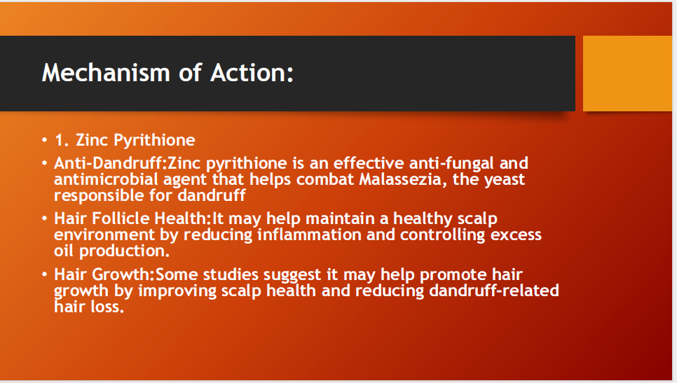 Regrow Plus Shampoo 150ml