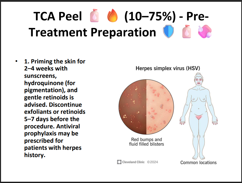 TCA Peeling Solution 75% – Professional Grade Chemical Peel for Deep Exfoliation, Skin Resurfacing & Pigmentation