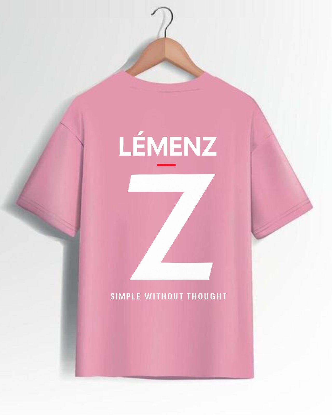 Lemenz printed shirts
