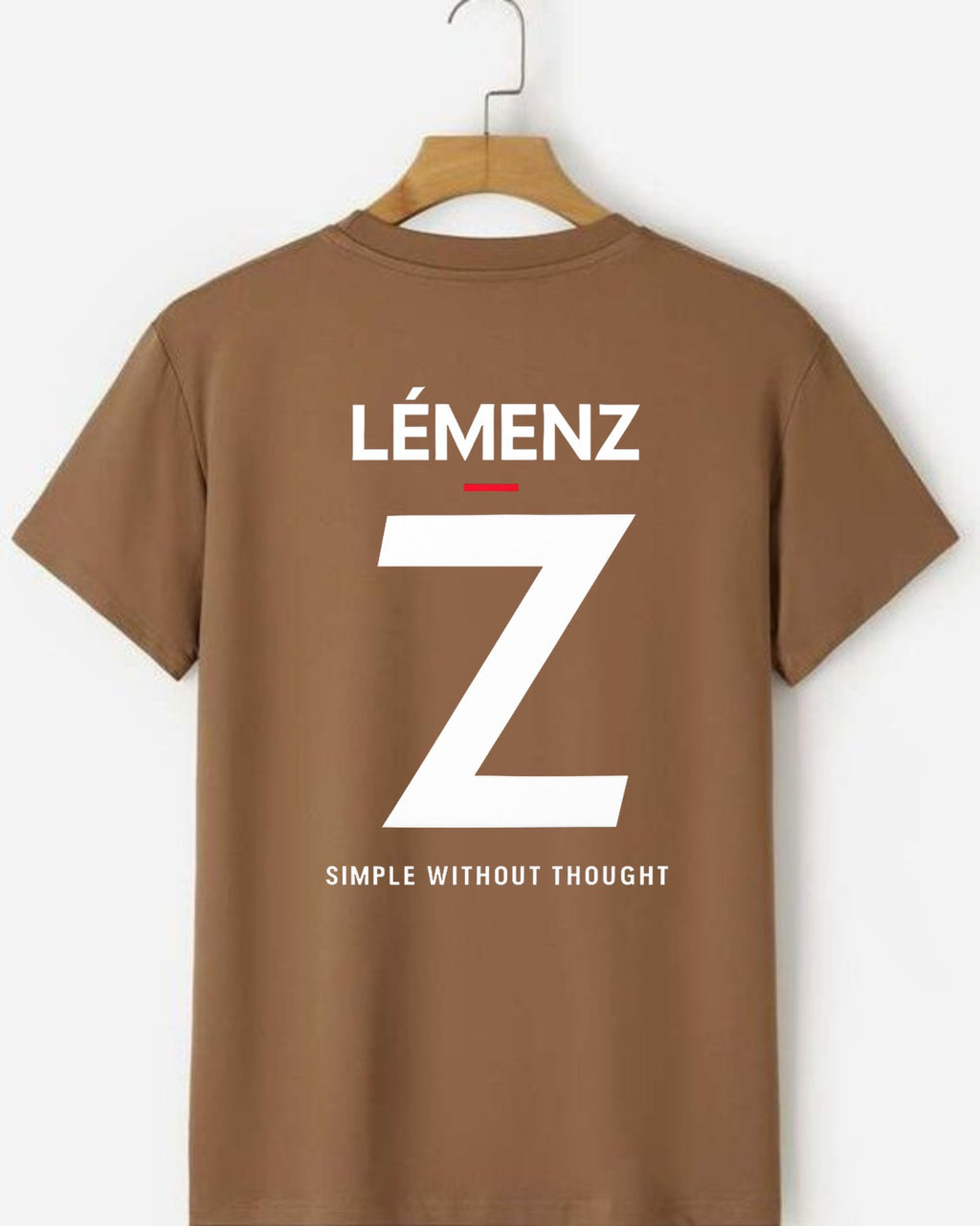 Lemenz printed shirts