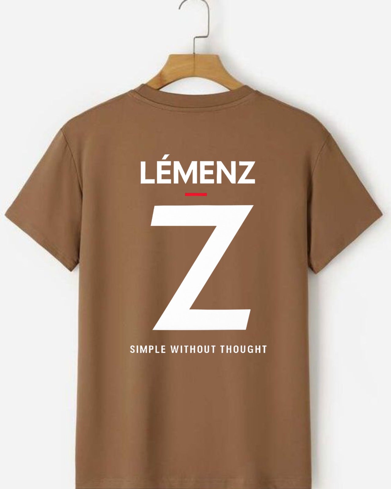 Lemenz printed shirts
