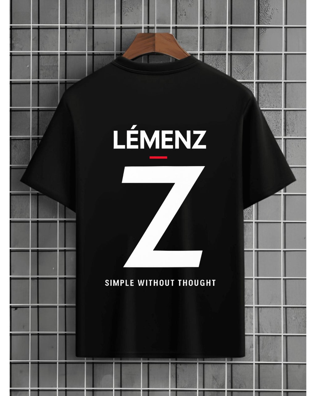 Lemenz printed shirts