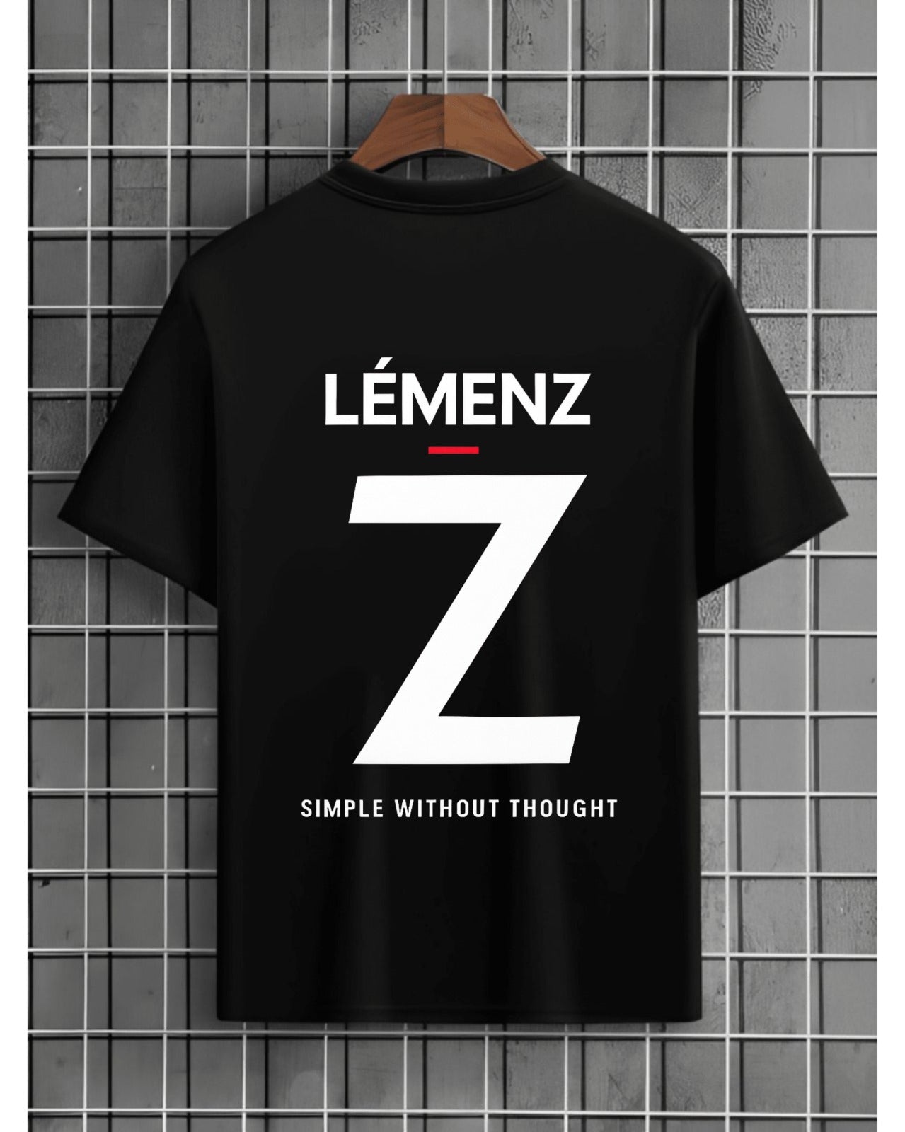 Lemenz printed shirts