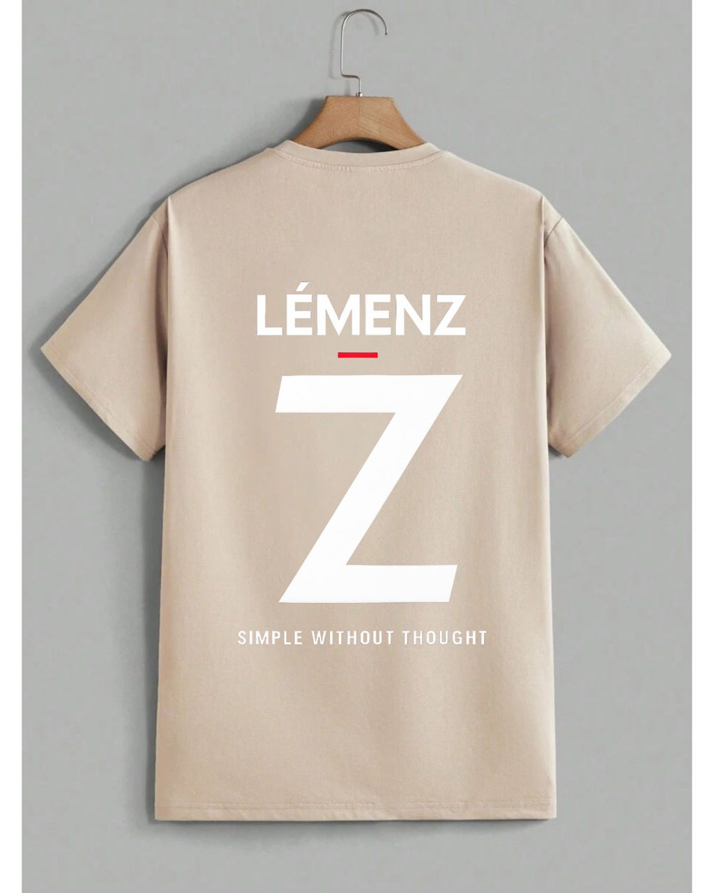 Lemenz printed shirts
