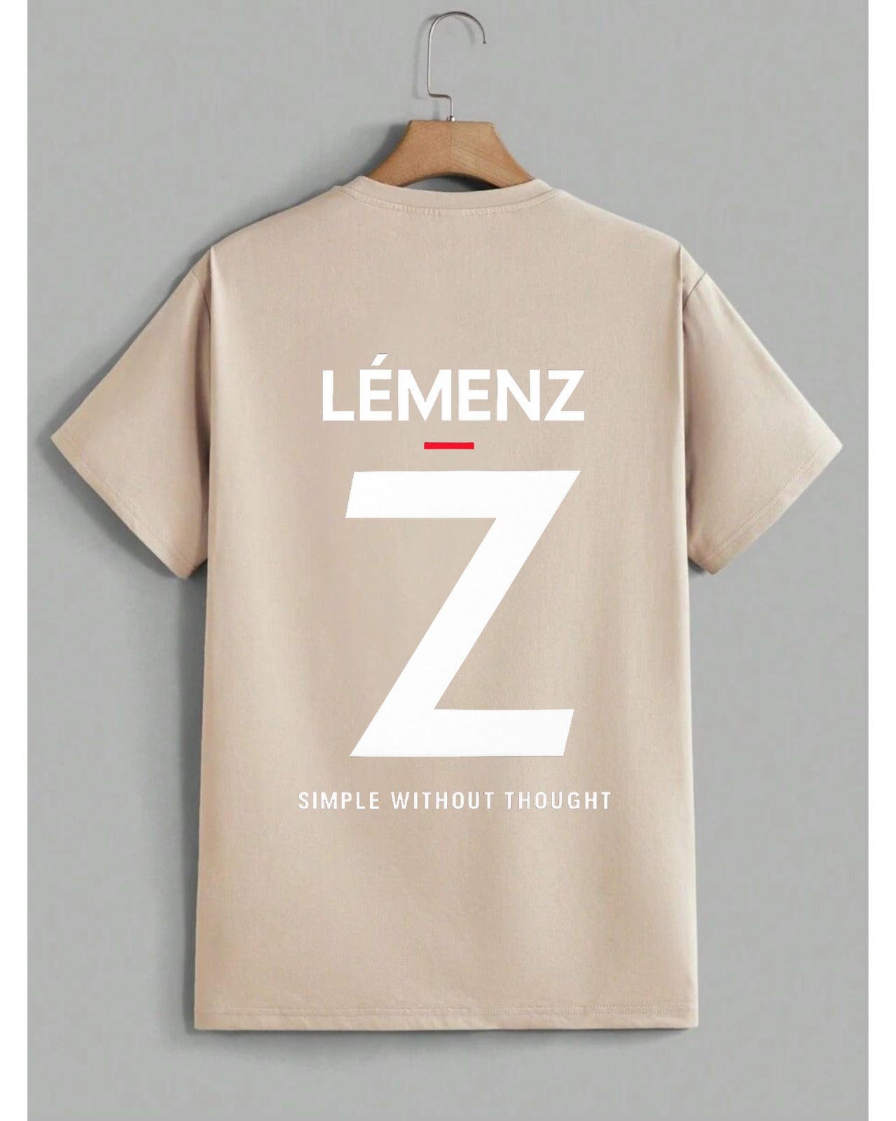 Lemenz printed shirts