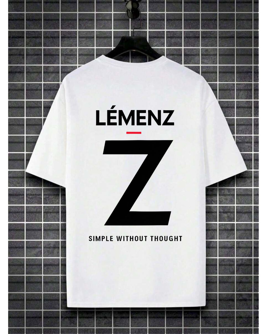 Lemenz printed shirts