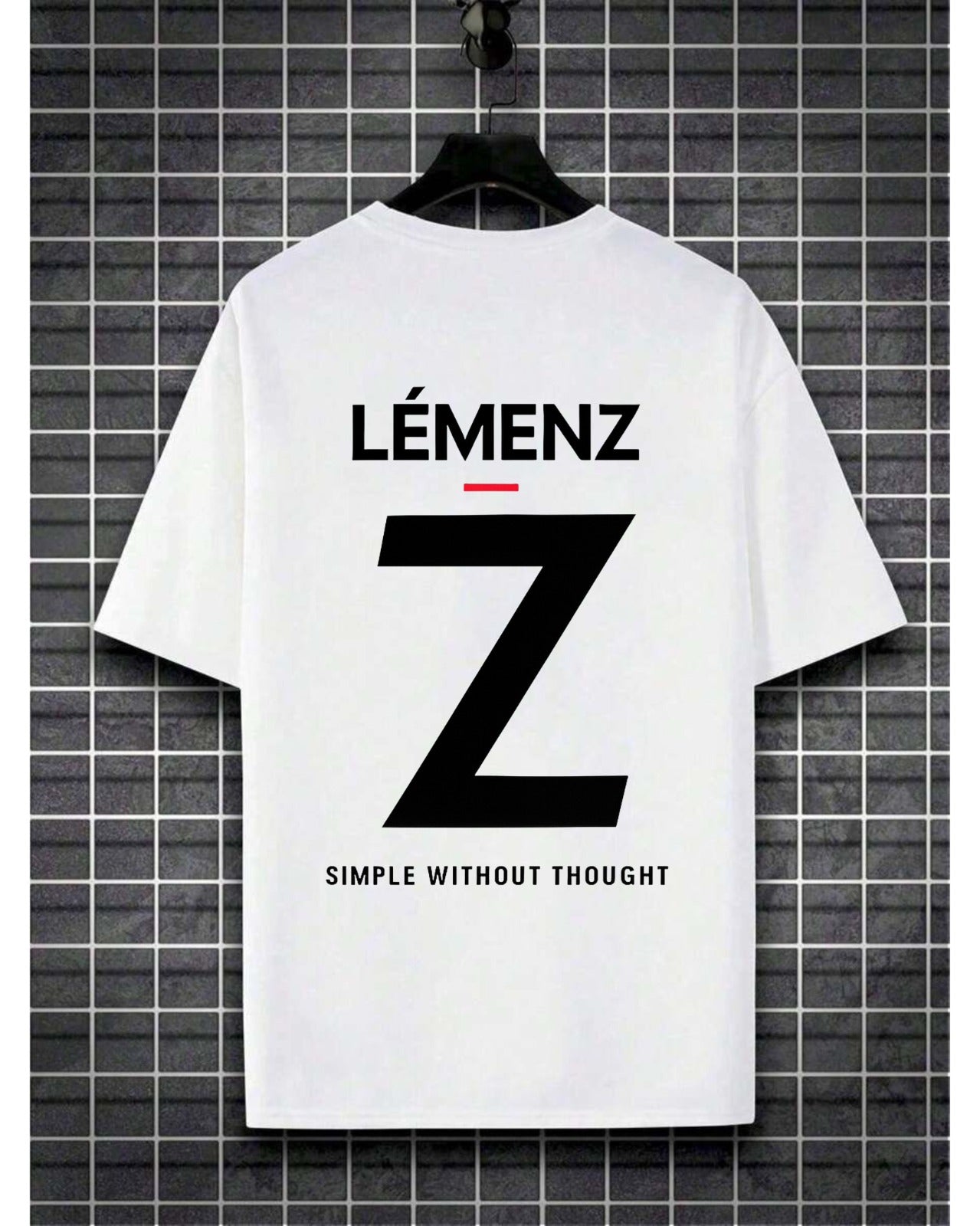 Lemenz printed shirts