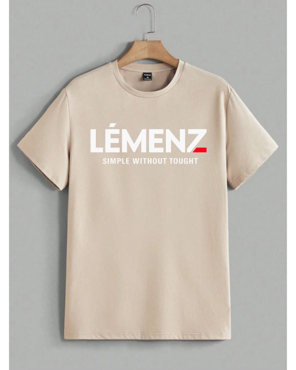Lemenz printed shirts