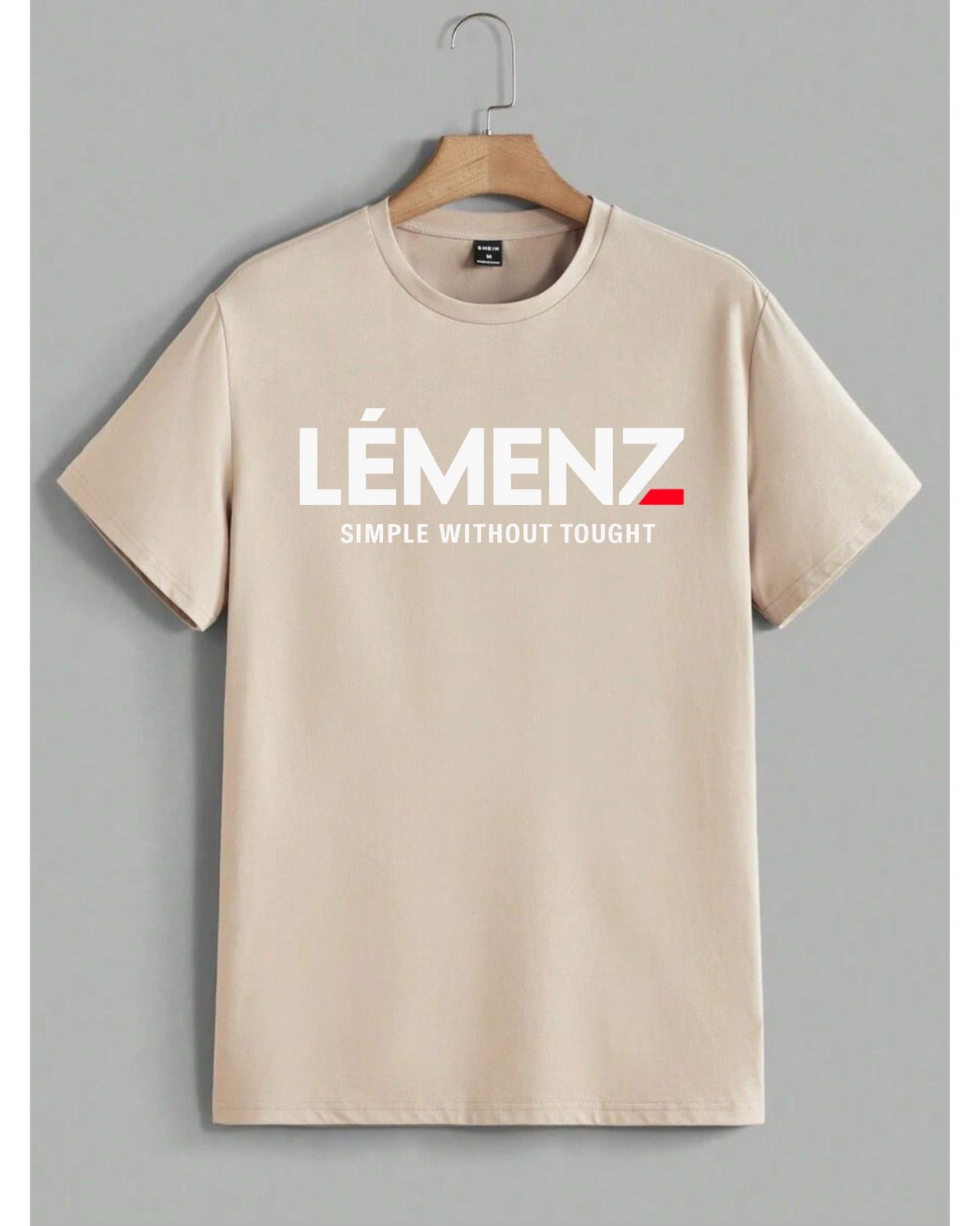 Lemenz printed shirts