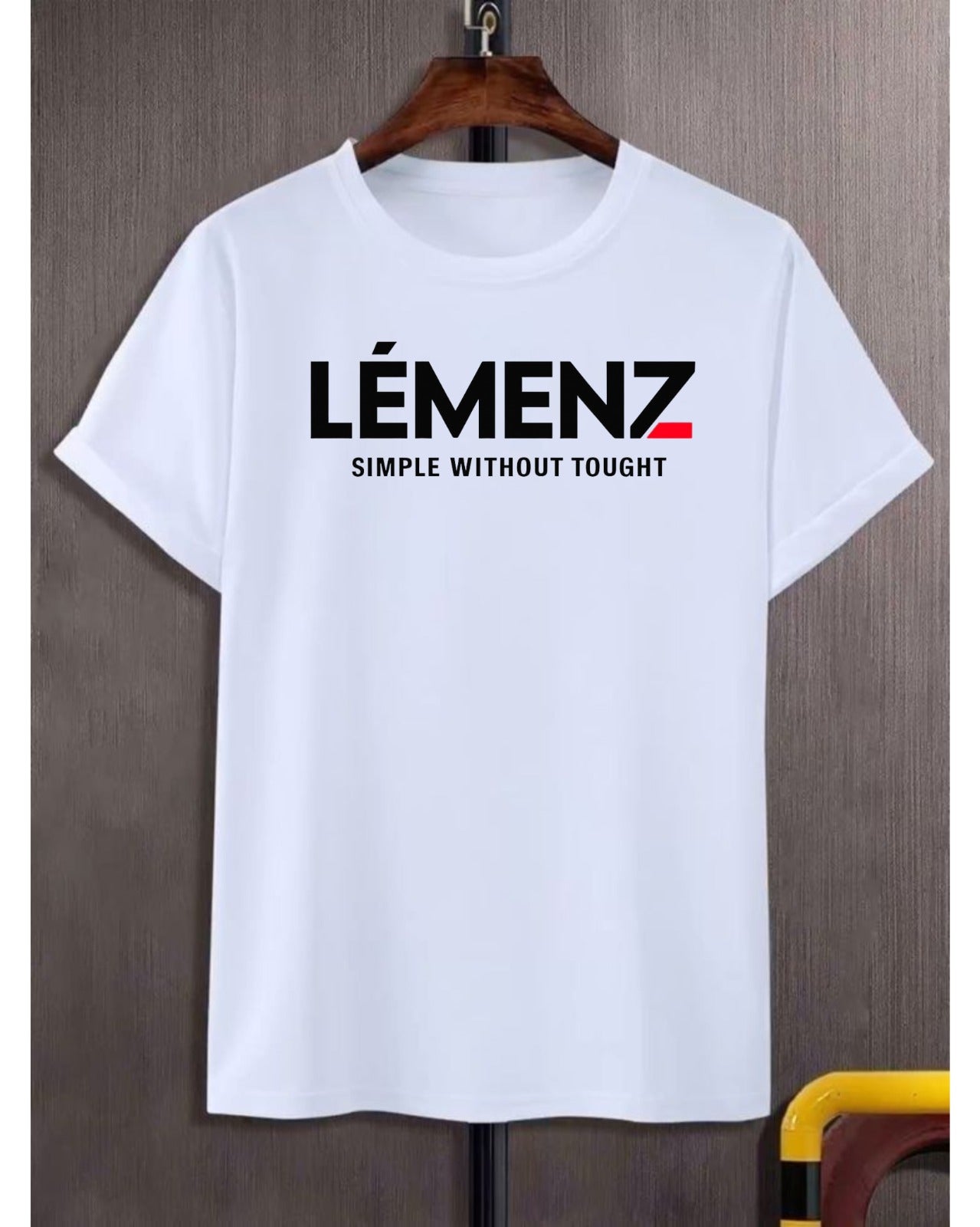 Lemenz printed shirts