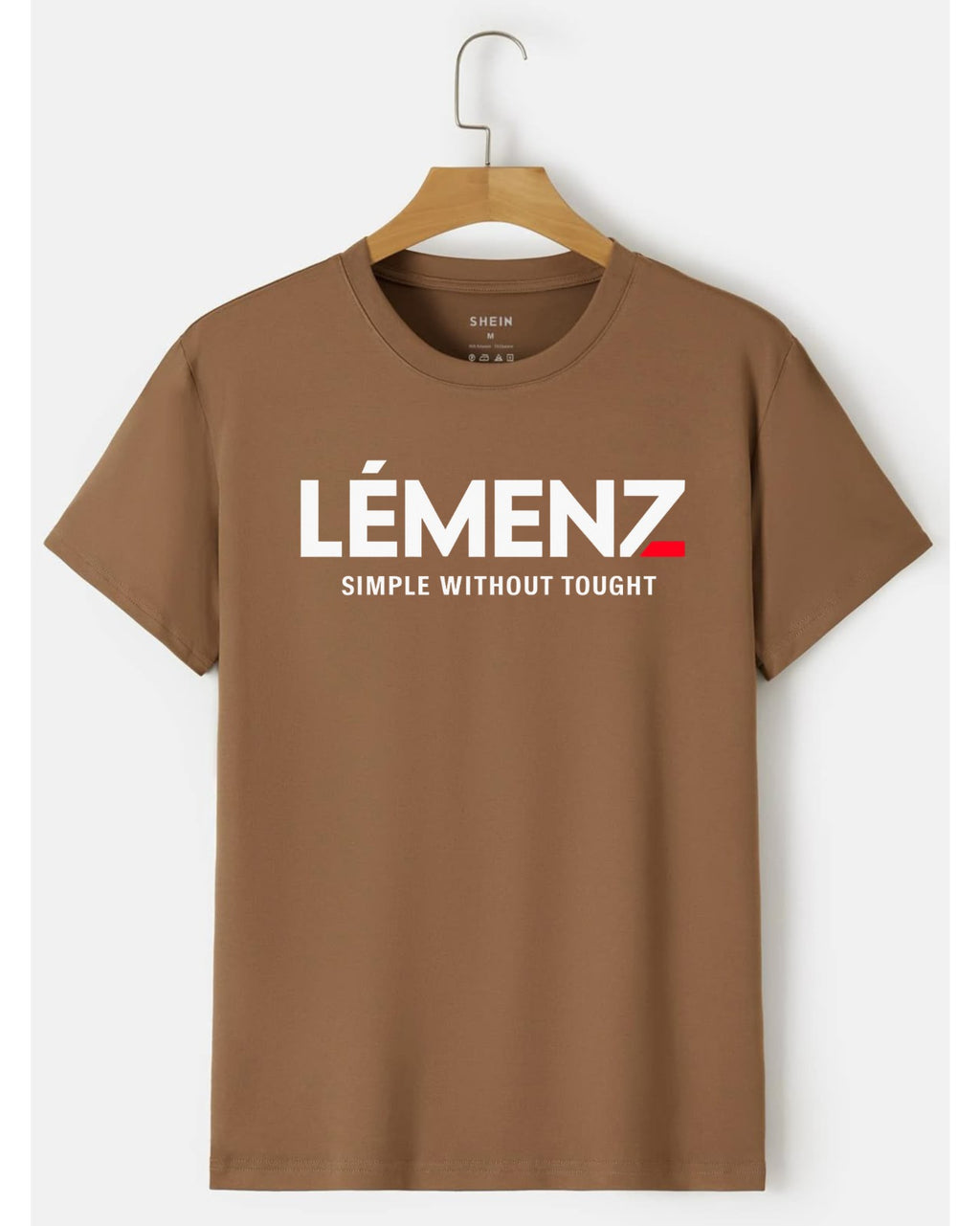 Lemenz printed shirts